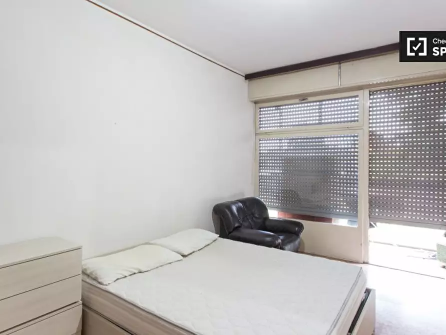 Immagine 2 di Camera condivisa in affitto  in Via Adolfo Omodeo, 20151 Milano MI, Italy a Milano