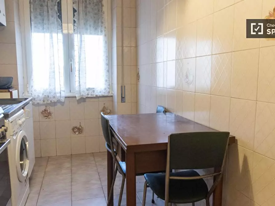 Immagine 2 di Appartamento in affitto  in Via Pietro Blaserna a Roma