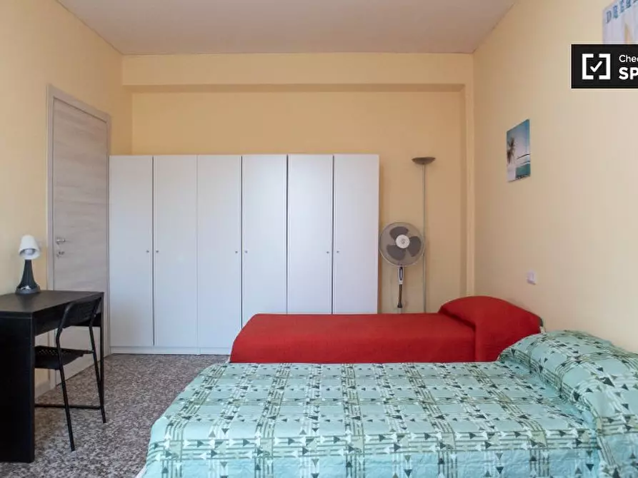 Immagine 14 di Appartamento in affitto  in Via Giovanni Ameglio a Milano