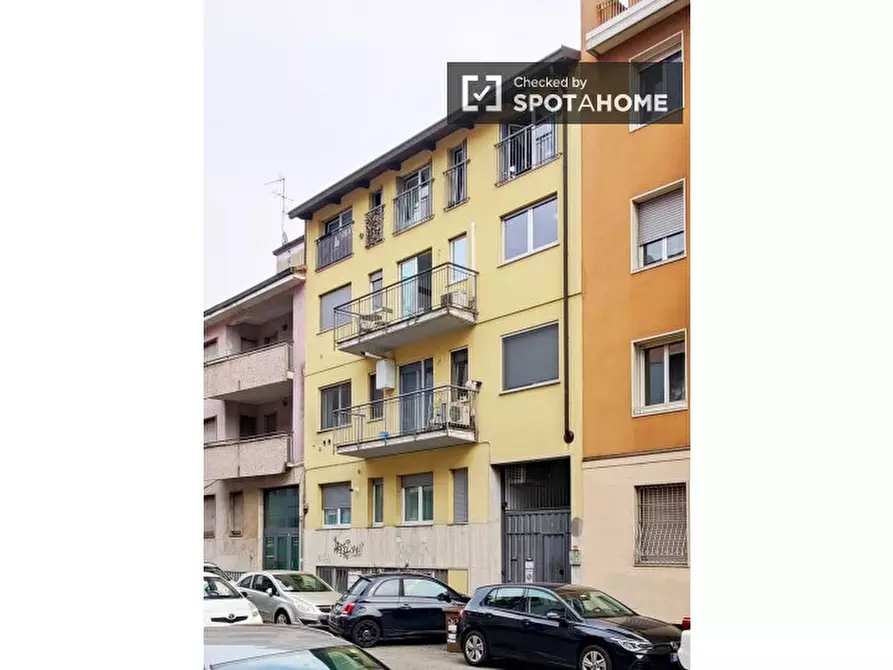 Immagine 15 di Appartamento in affitto  in Via Privata Pantelleria a Milano