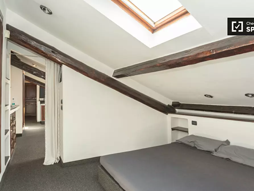 Immagine 7 di Appartamento in affitto  in Via Giuseppe Pellizza da Volpedo a Milano