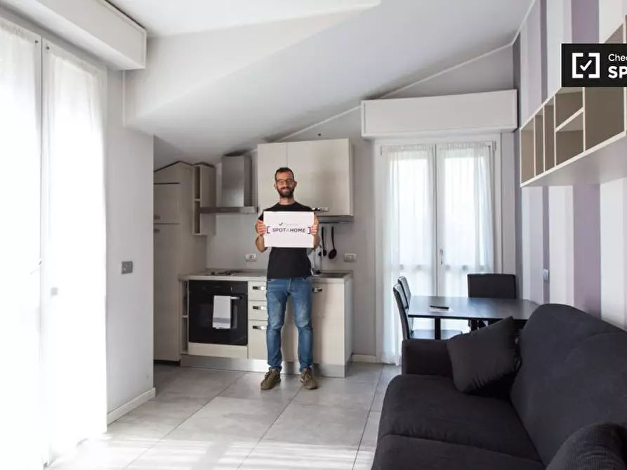 Immagine 14 di Ufficio in affitto  in Via Privata Angiolo Maffucci a Milano