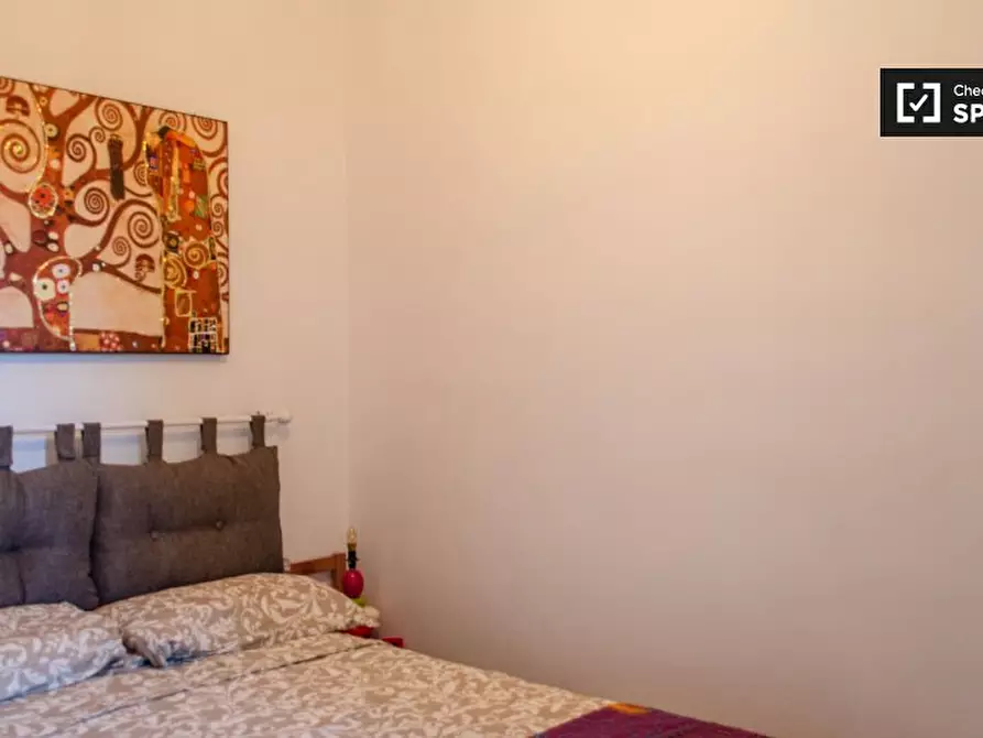 Immagine 16 di Appartamento in affitto  in Via Cino del Duca, 00133 Roma RM, Italy a Roma