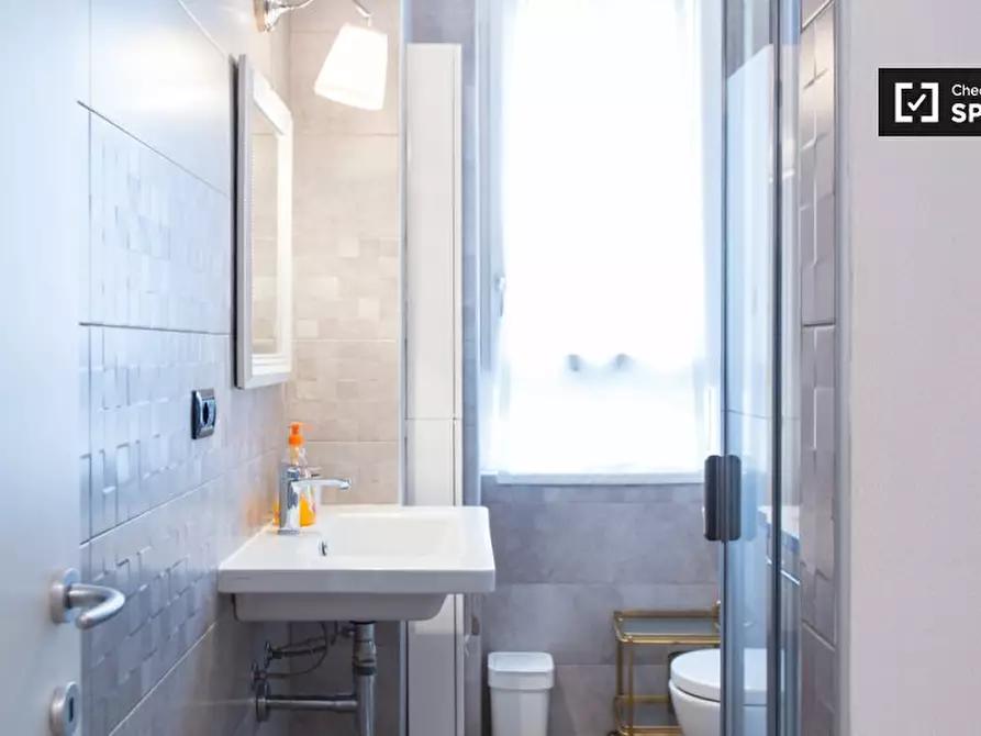 Immagine 4 di Ufficio in affitto  in Via Tommaso Gulli a Milano