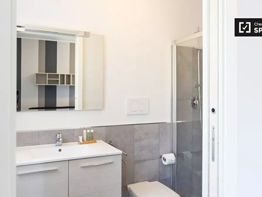 Immagine 11 di Ufficio in affitto  in Via Privata Angiolo Maffucci a Milano