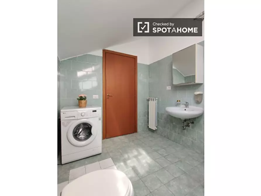 Immagine 15 di Ufficio in affitto  in Via Sandro Botticelli a Milano