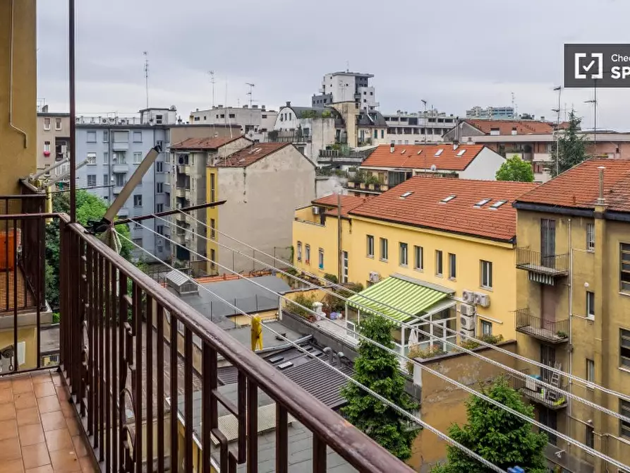 Immagine 13 di Camera condivisa in affitto  in Via Leone Tolstoi a Milano
