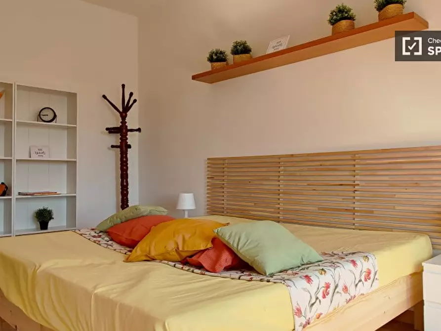 Immagine 2 di Appartamento in affitto  in Via Bolama a Milano