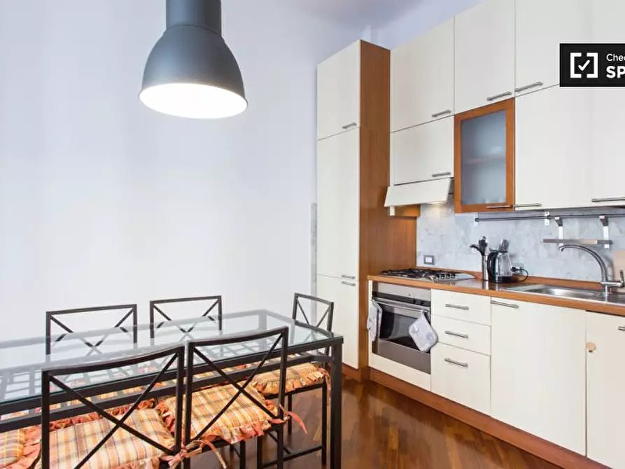 Immagine 7 di Appartamento in affitto  in Via Antonio Stoppani a Milano