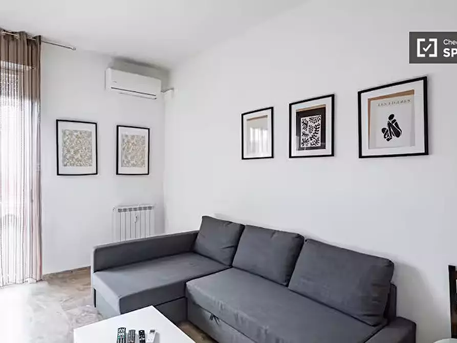 Immagine 8 di Appartamento in affitto  in Via Francesco Paolo Michetti a Firenze