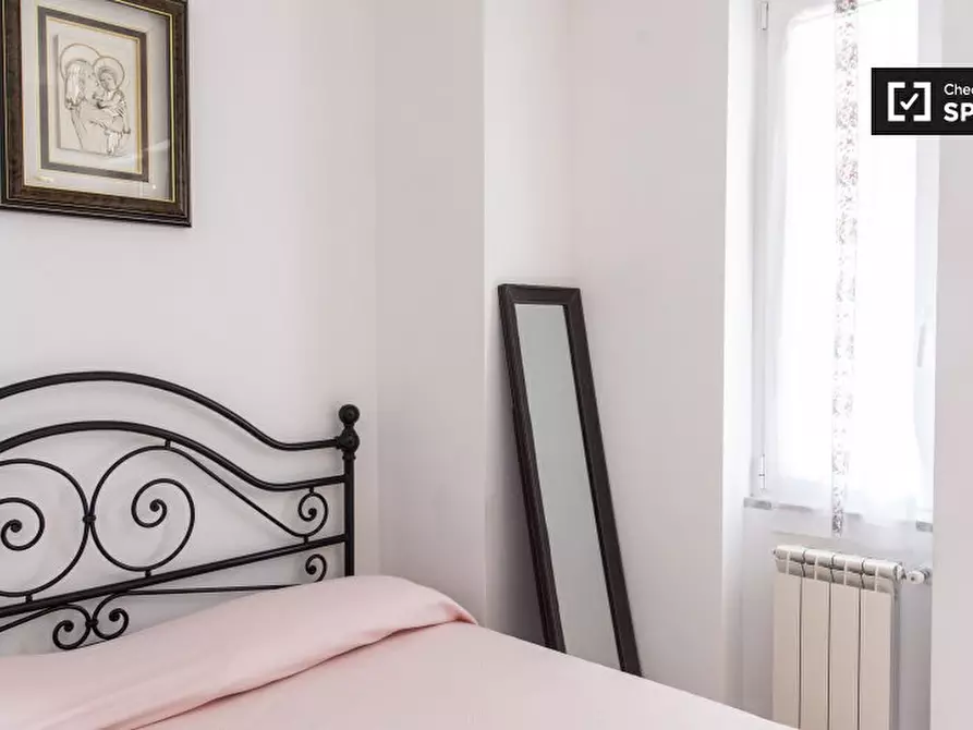 Immagine 6 di Ufficio in affitto  in Via di Generosa a Roma