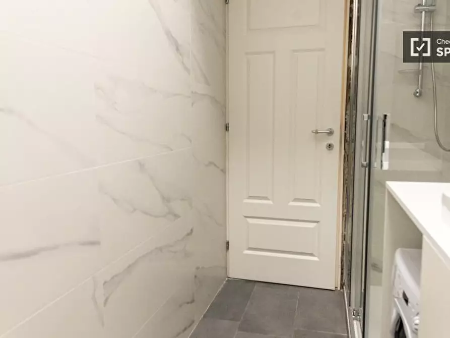 Immagine 8 di Appartamento in affitto  in Viale dello Scalo S. Lorenzo a Roma