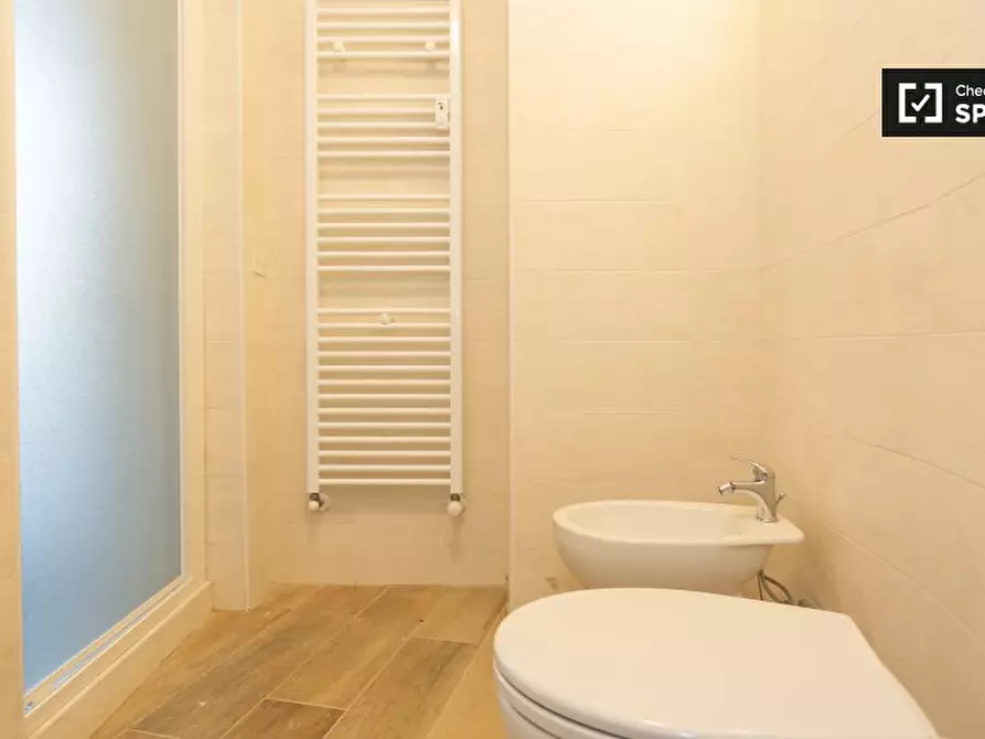 Immagine 13 di Appartamento in affitto  in Via Umberto Fogagnolo a Sesto San Giovanni