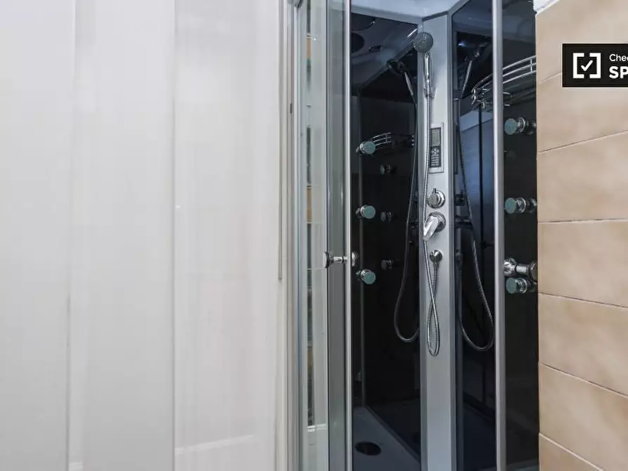 Immagine 16 di Camera condivisa in affitto  in Via Vincenzo Monti a Milano