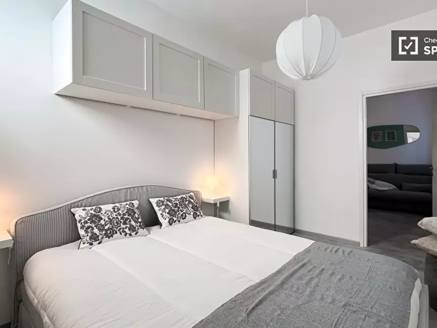 Immagine 12 di Appartamento in affitto  in Via Franco Tosi a Milano