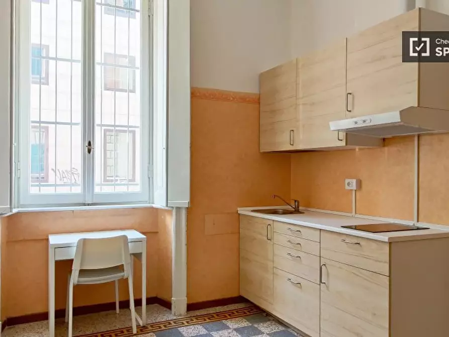 Immagine 4 di Camera condivisa in affitto  in Viale Brianza a Milano