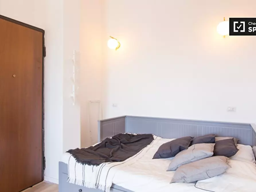 Immagine 5 di Ufficio in affitto  in Viale Gorizia a Milano