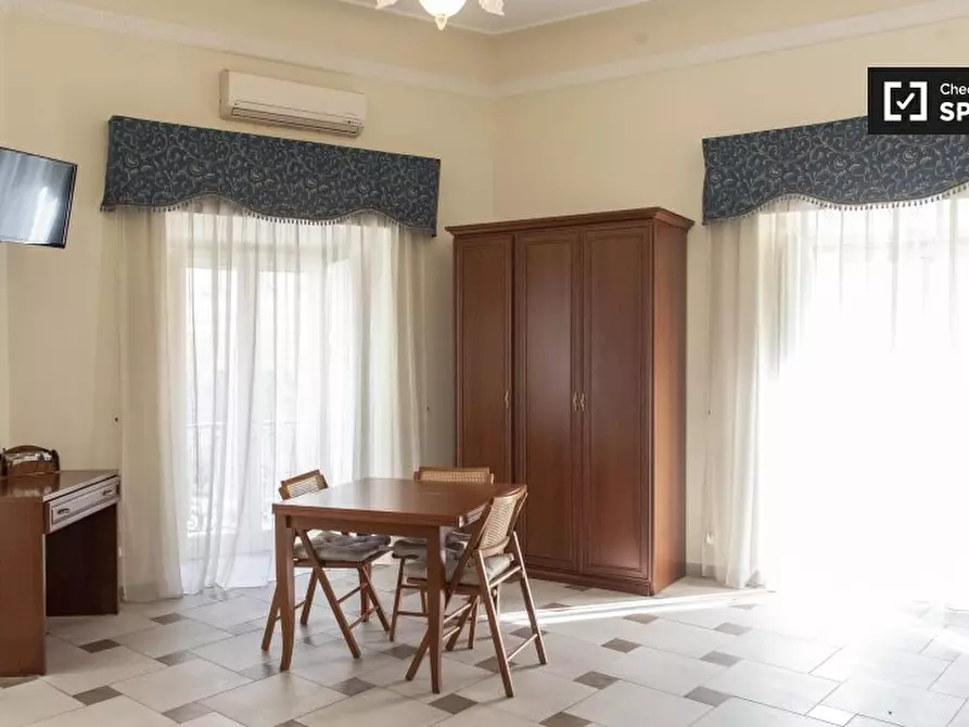 Immagine 15 di Appartamento in affitto  in Via Nazionale a Roma