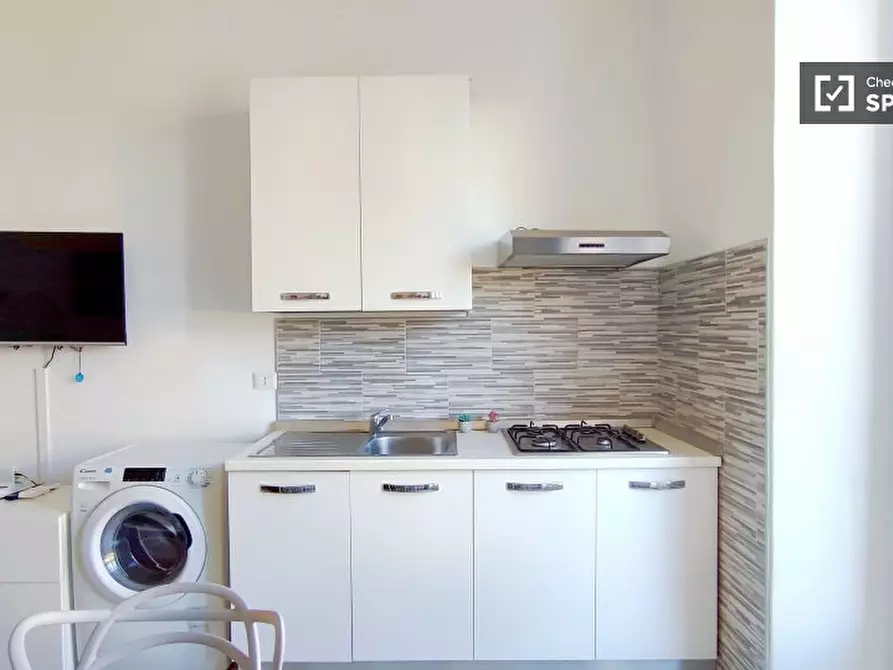 Immagine 7 di Appartamento in affitto  in Via Casella a Milano