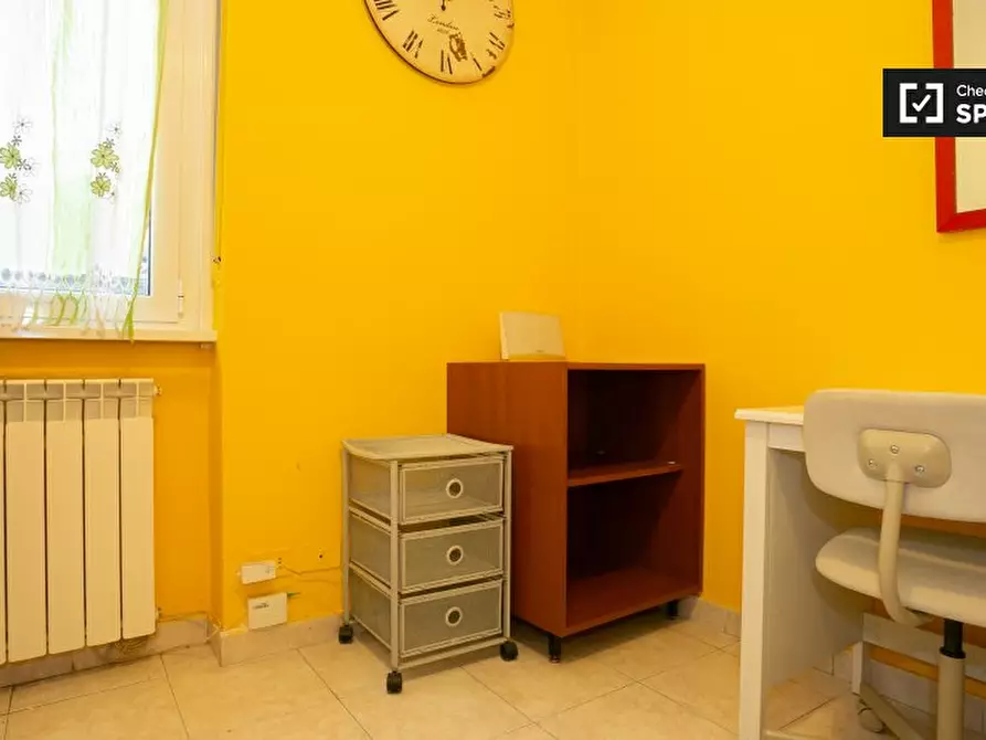 Immagine 5 di Camera condivisa in affitto  in Via Ruggero Bonghi a Milano