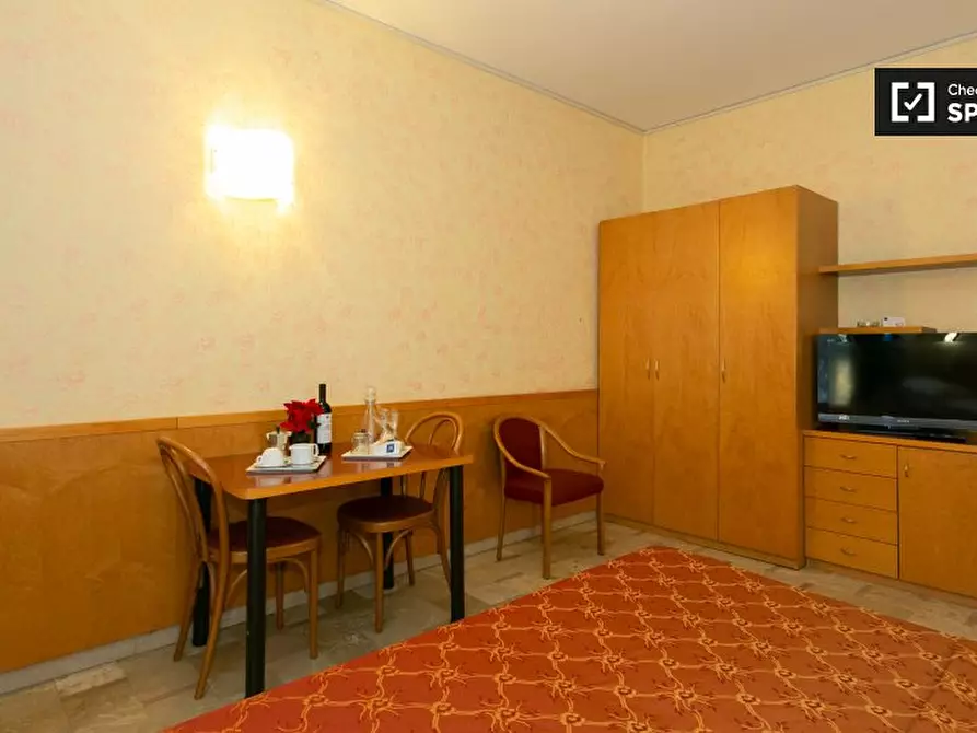 Immagine 3 di Ufficio in affitto  in Via Privata Ettore Paladini a Milano