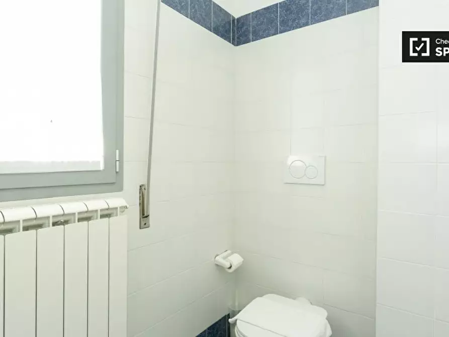 Immagine 11 di Appartamento in affitto  in Via Privata Leonardo Bruni a Milano