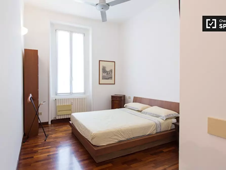 Immagine 16 di Appartamento in affitto  in Via Saverio Mercadante a Milano