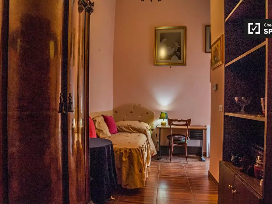 Immagine 11 di Appartamento in affitto  in Via di S. Maria Maggiore a Roma