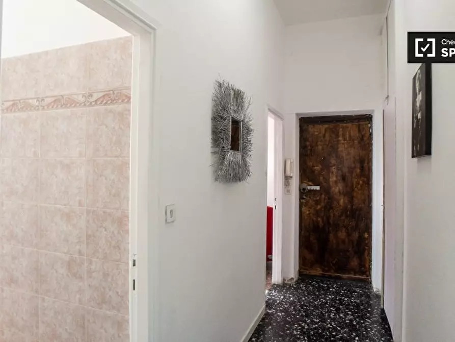 Immagine 16 di Appartamento in affitto  in Piazza Cartagine a Milano