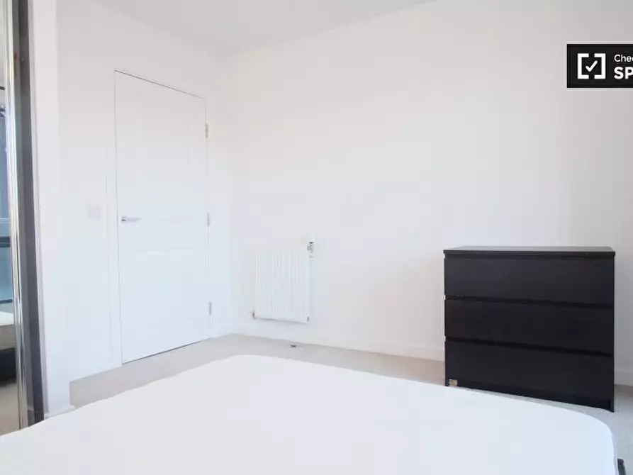 Immagine 12 di Appartamento in affitto  in Upper N St, Poplar, London E14, UK a Poplar