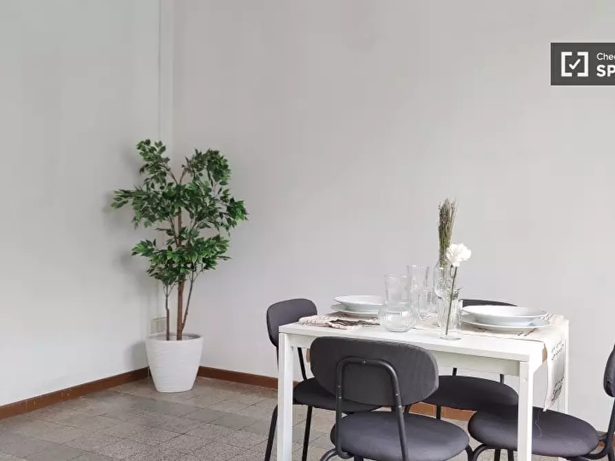 Immagine 10 di Appartamento in affitto  in Via Mario Morgantini a Milano