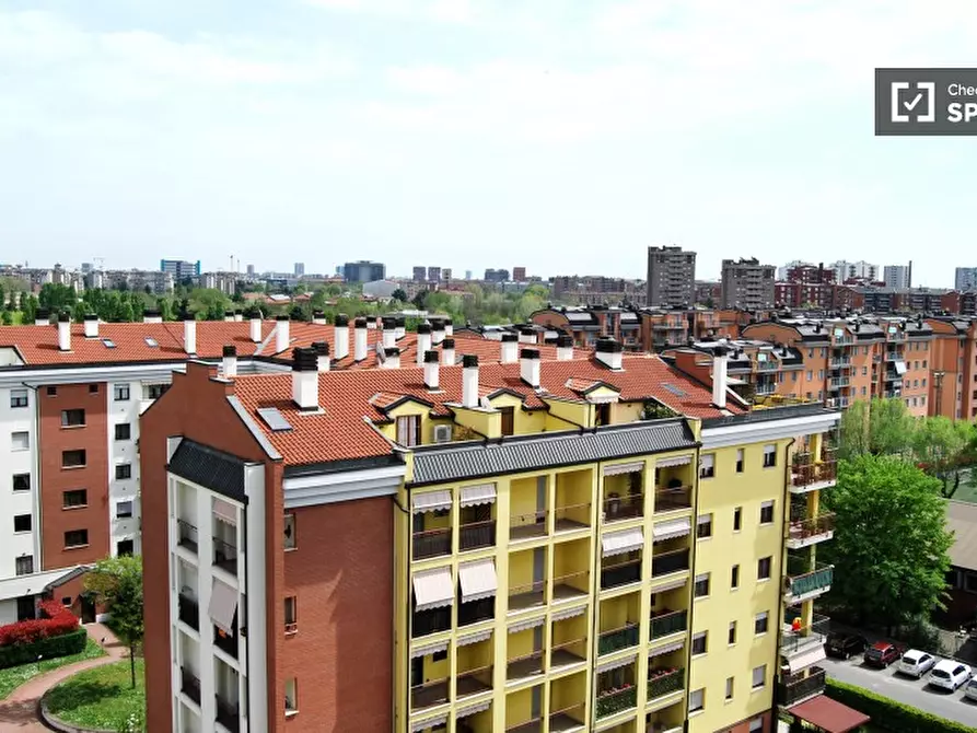 Immagine 12 di Camera condivisa in affitto  in Via Luigi Ornato a Milano