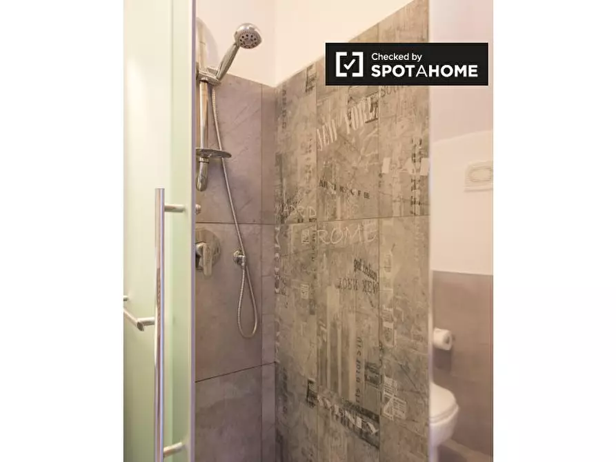 Immagine 13 di Ufficio in affitto  in Via Privata Angiolo Maffucci a Milano