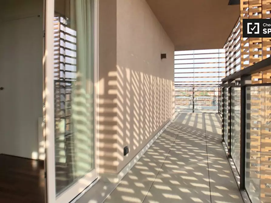 Immagine 13 di Appartamento in affitto  in Via Carlo Imbonati a Milano