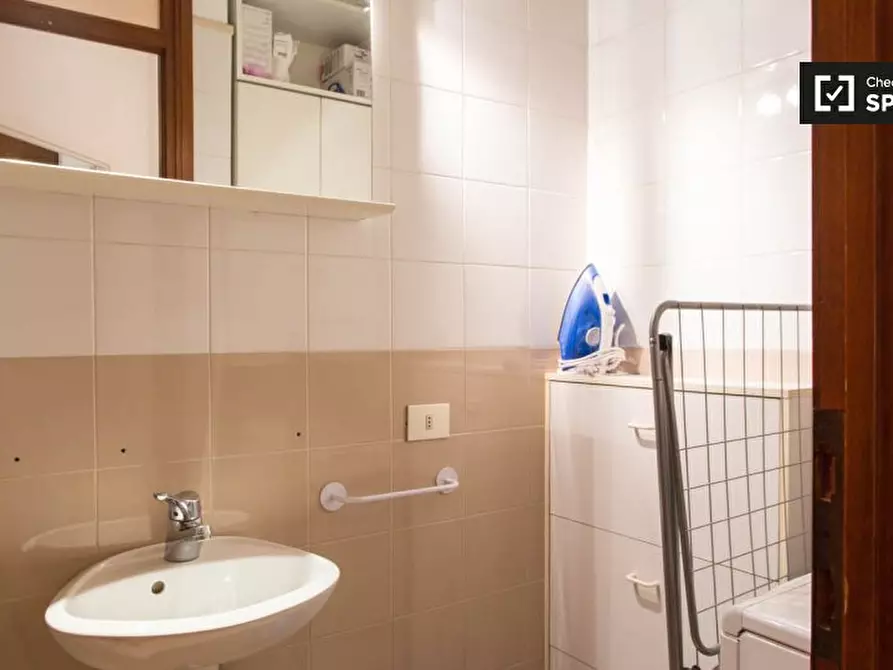 Immagine 17 di Appartamento in affitto  in Via Giuseppe Frua a Milano