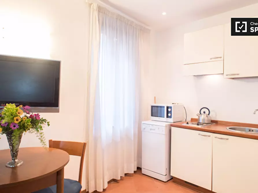 Immagine 4 di Ufficio in affitto  in Via Zucchelli a Roma