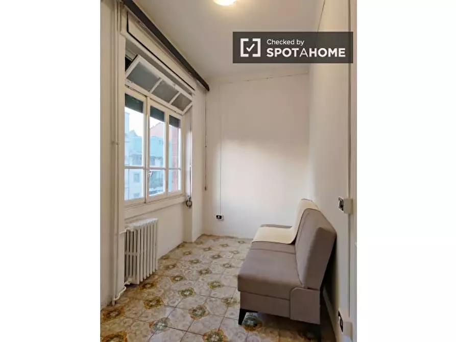 Immagine 16 di Appartamento in affitto  in Via Pietro da Cortona a Milano