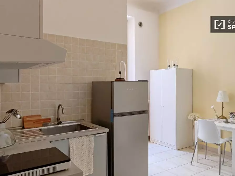 Immagine 4 di Ufficio in affitto  in Via Nicola Palmieri a Milano