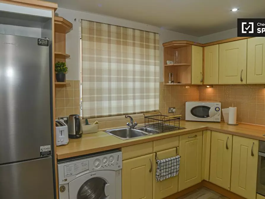 Immagine 7 di Appartamento in affitto  in Sail Court a Poplar