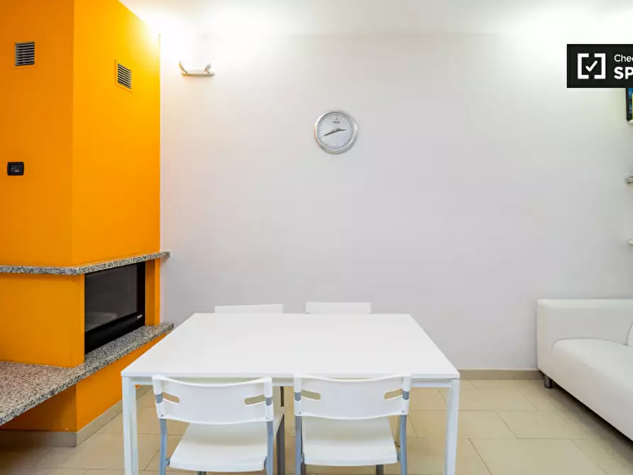 Immagine 3 di Appartamento in affitto  in Via Padova a Milano