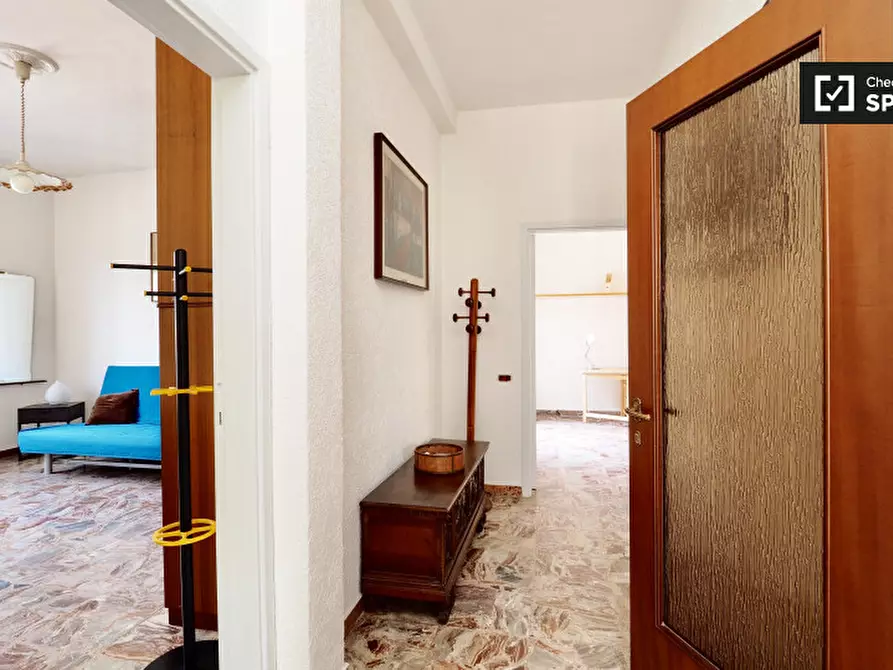 Immagine 19 di Camera condivisa in affitto  in Via Pietro Maffi a Milano