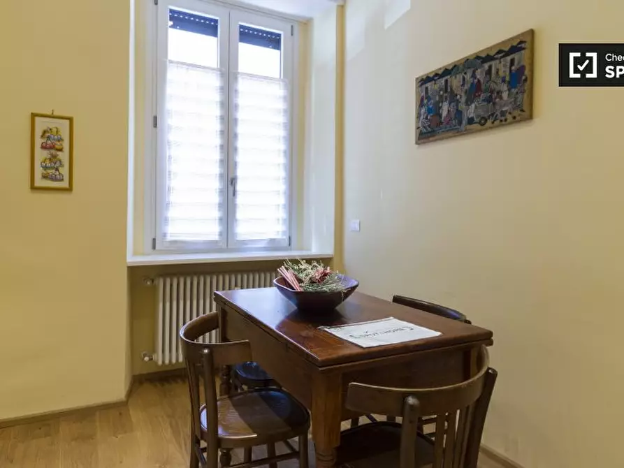 Immagine 12 di Appartamento in affitto  in Via S. Secondo, 10128 Torino TO, Italy a Torino