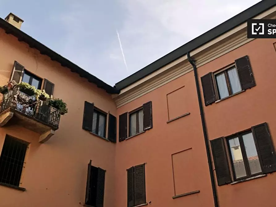 Immagine 11 di Appartamento in affitto  in Via Magolfa a Milano