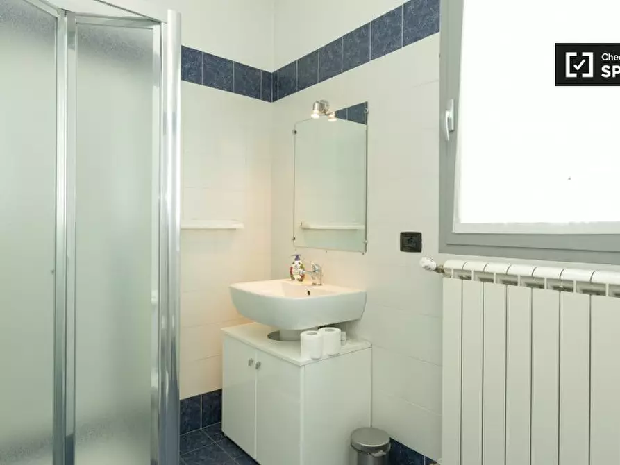 Immagine 10 di Appartamento in affitto  in Via Privata Leonardo Bruni a Milano