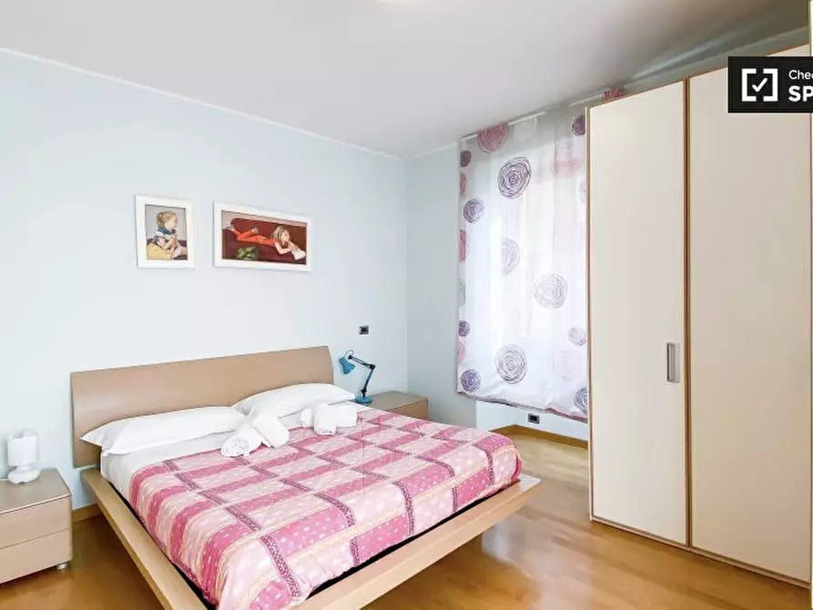 Immagine 12 di Appartamento in affitto  in Via Foligno a Roma