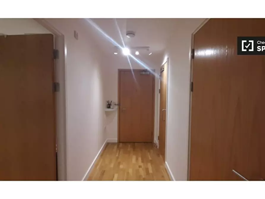 Immagine 2 di Appartamento in affitto  in flat a Camberwell