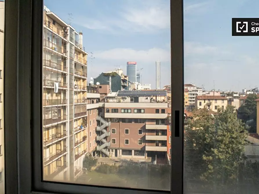 Immagine 14 di Appartamento in affitto  in Via Carlo Ravizza a Milano