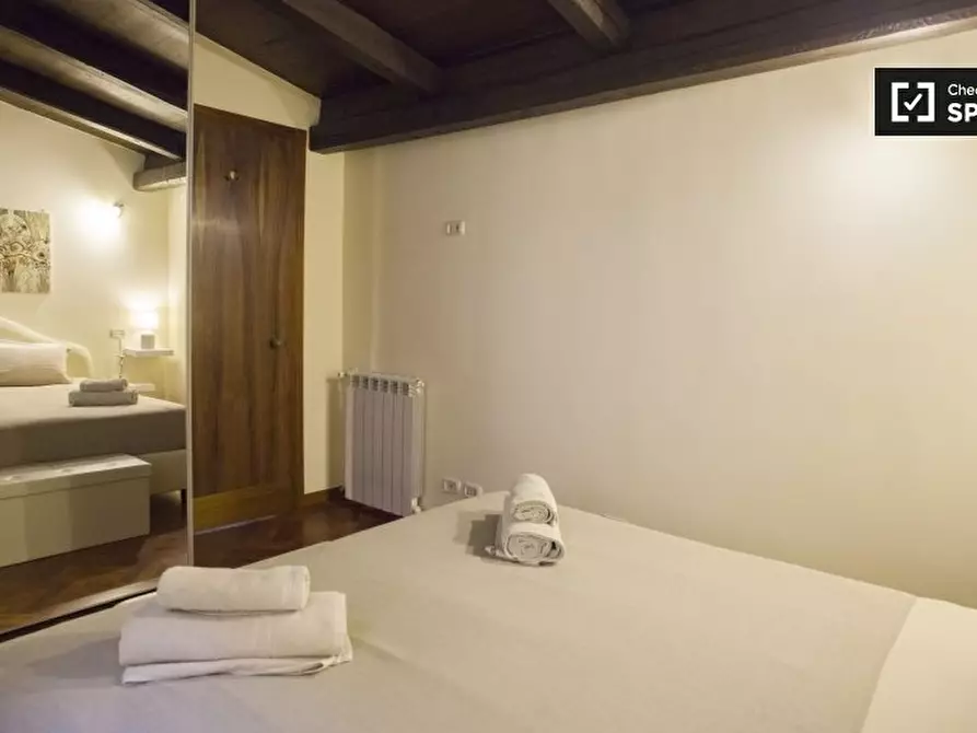 Immagine 15 di Appartamento in affitto  in Via Capo d'Africa, 00184 Roma RM, Italy a Roma