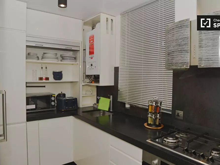 Immagine 7 di Appartamento in affitto  in Carlyle Mews a Poplar