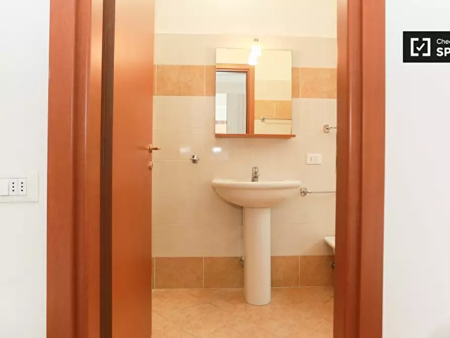 Immagine 7 di Camera condivisa in affitto  in Via Umberto Fogagnolo a Sesto San Giovanni